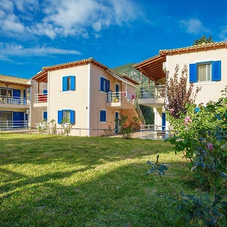 Alexandros Luxury Apartments Nydri Nydri (Lefkada) Exterior foto