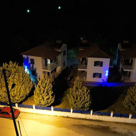 Alexandros Luxury Apartments Nydri Nydri (Lefkada) Exterior foto
