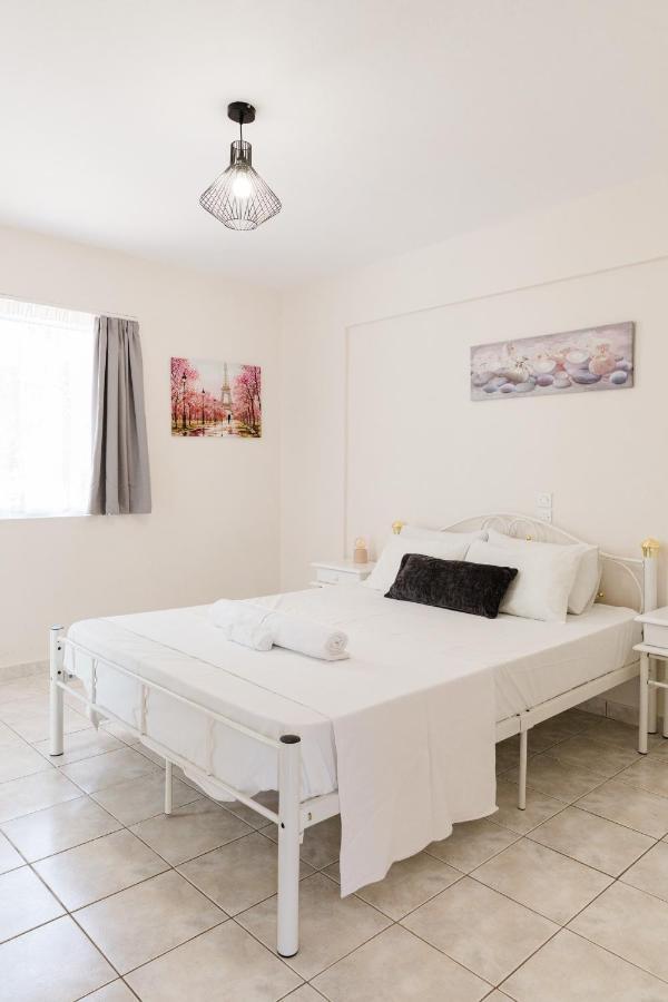 Alexandros Luxury Apartments Nydri Nydri (Lefkada) Exterior foto