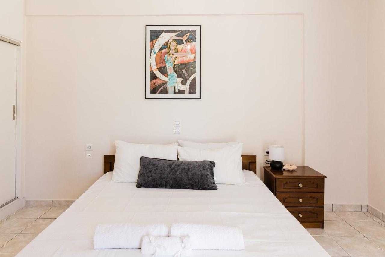 Alexandros Luxury Apartments Nydri Nydri (Lefkada) Exterior foto