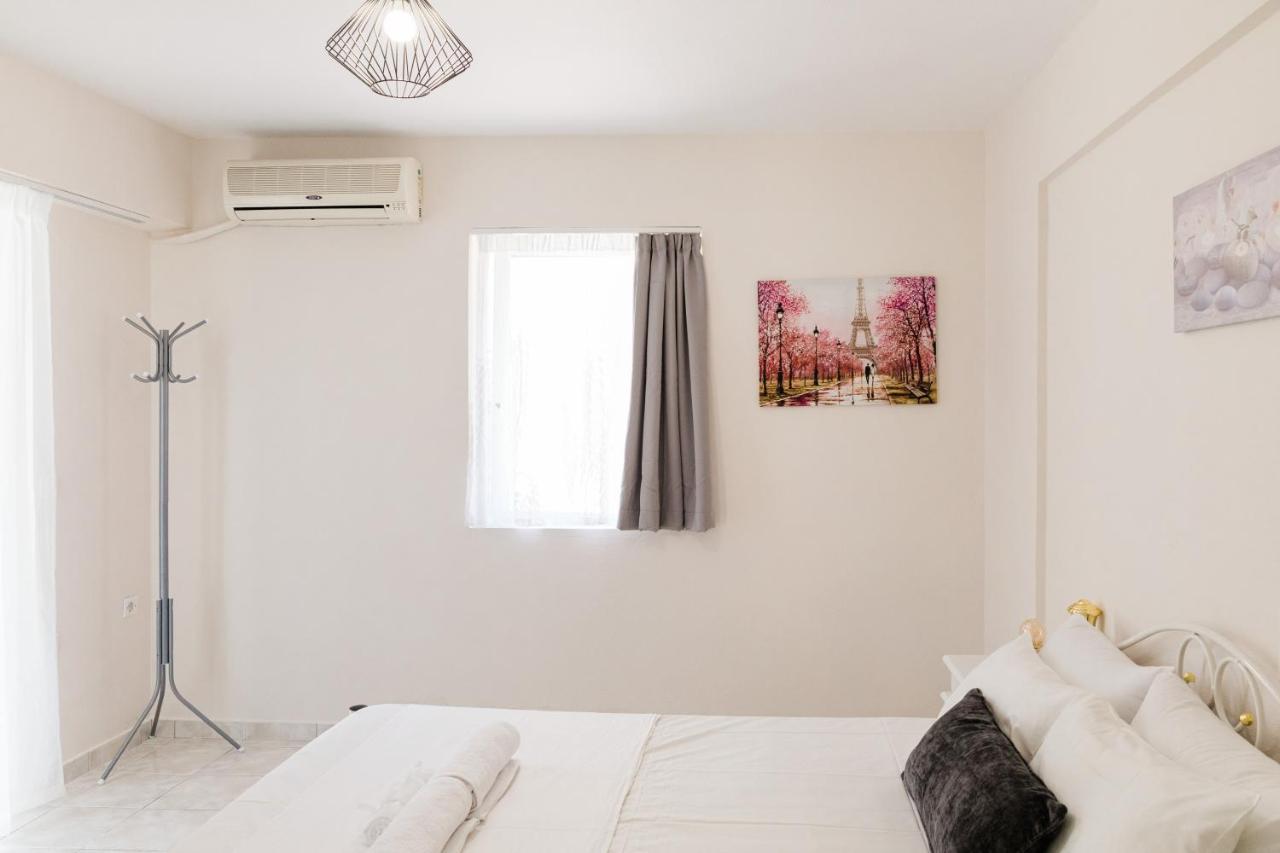 Alexandros Luxury Apartments Nydri Nydri (Lefkada) Exterior foto