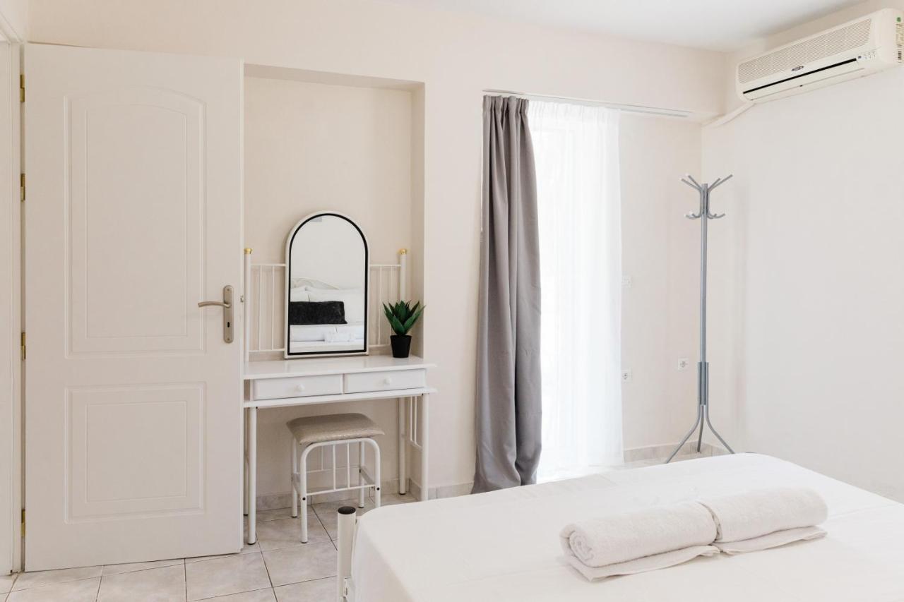 Alexandros Luxury Apartments Nydri Nydri (Lefkada) Exterior foto