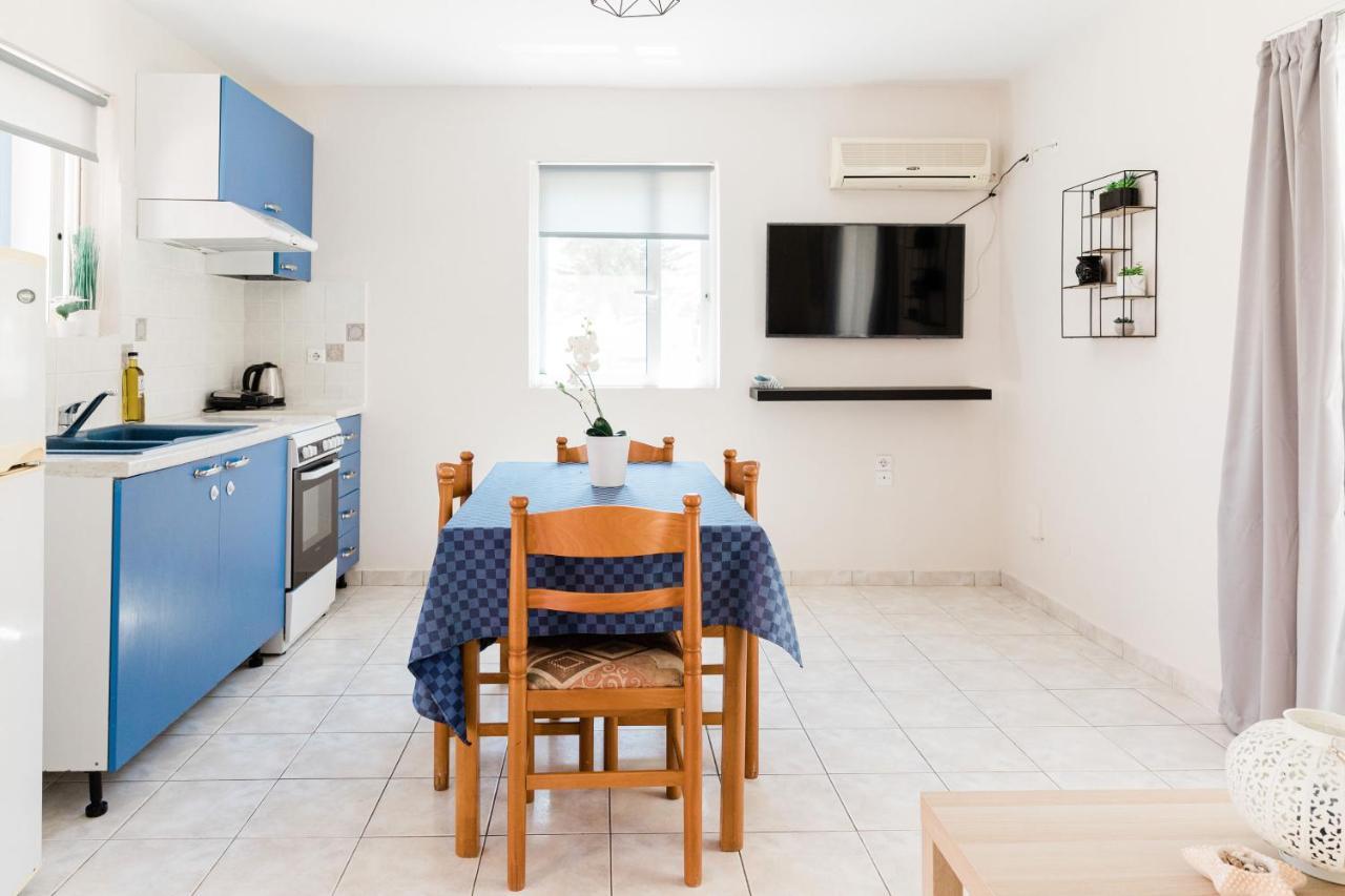 Alexandros Luxury Apartments Nydri Nydri (Lefkada) Exterior foto