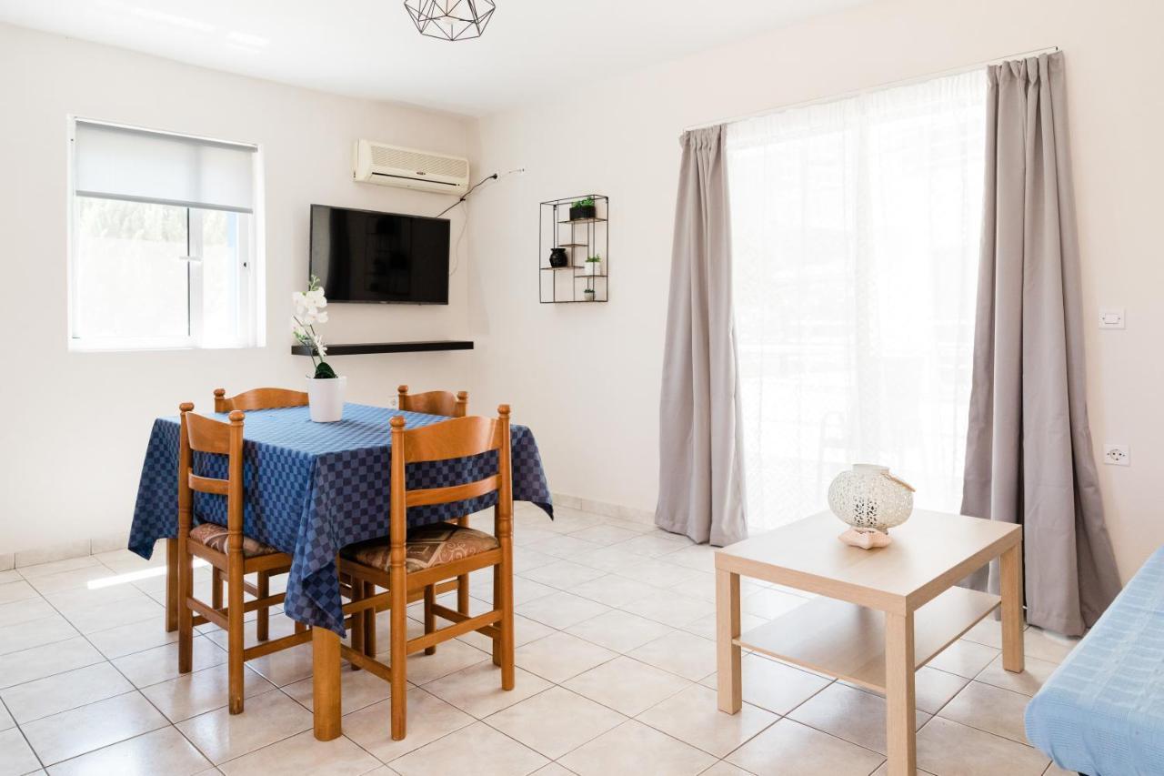 Alexandros Luxury Apartments Nydri Nydri (Lefkada) Exterior foto