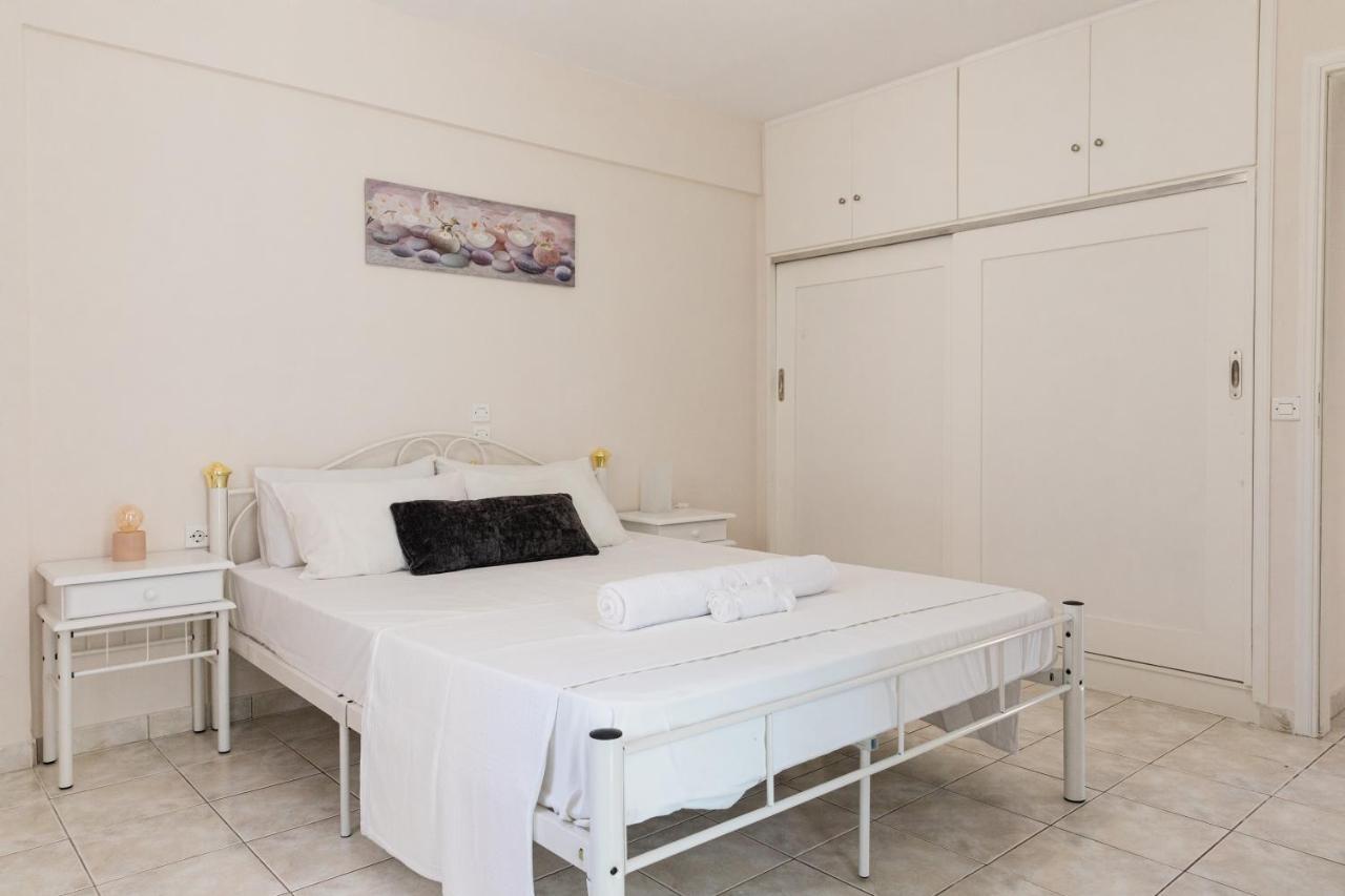 Alexandros Luxury Apartments Nydri Nydri (Lefkada) Exterior foto