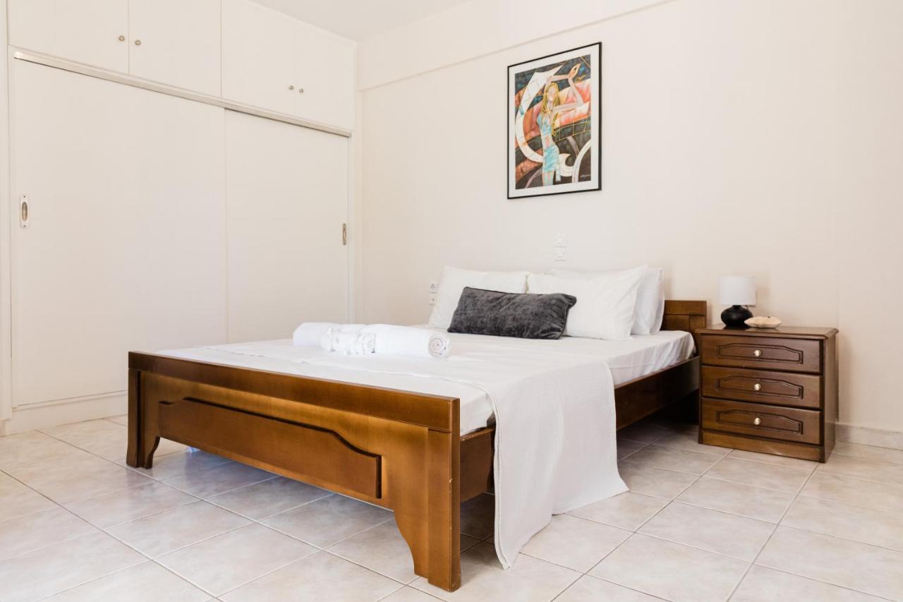 Alexandros Luxury Apartments Nydri Nydri (Lefkada) Exterior foto