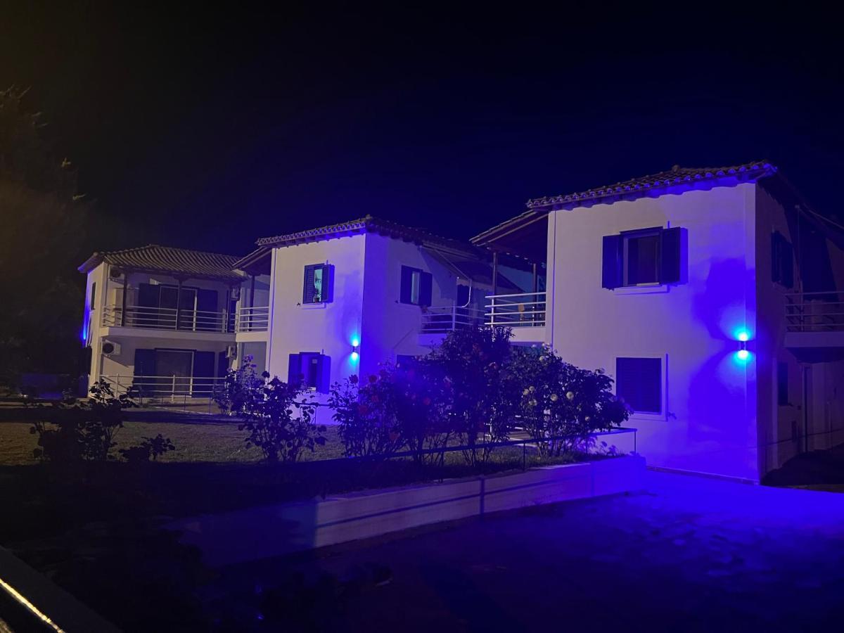 Alexandros Luxury Apartments Nydri Nydri (Lefkada) Exterior foto