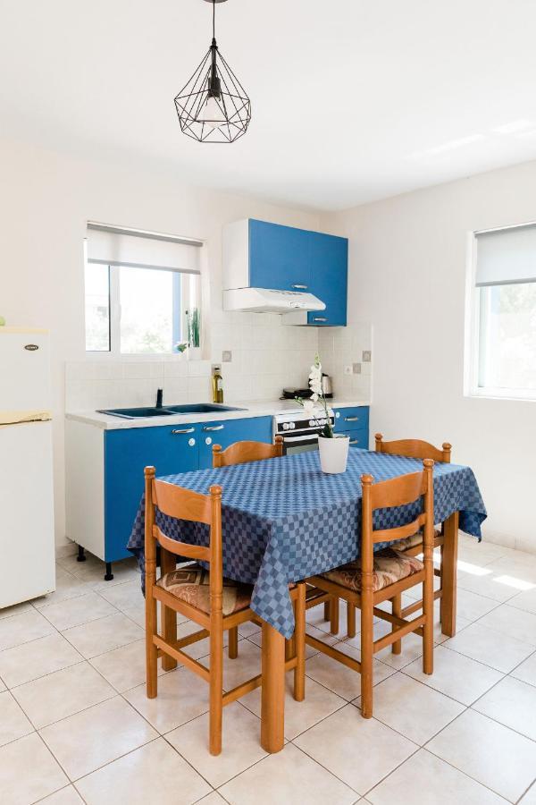 Alexandros Luxury Apartments Nydri Nydri (Lefkada) Exterior foto