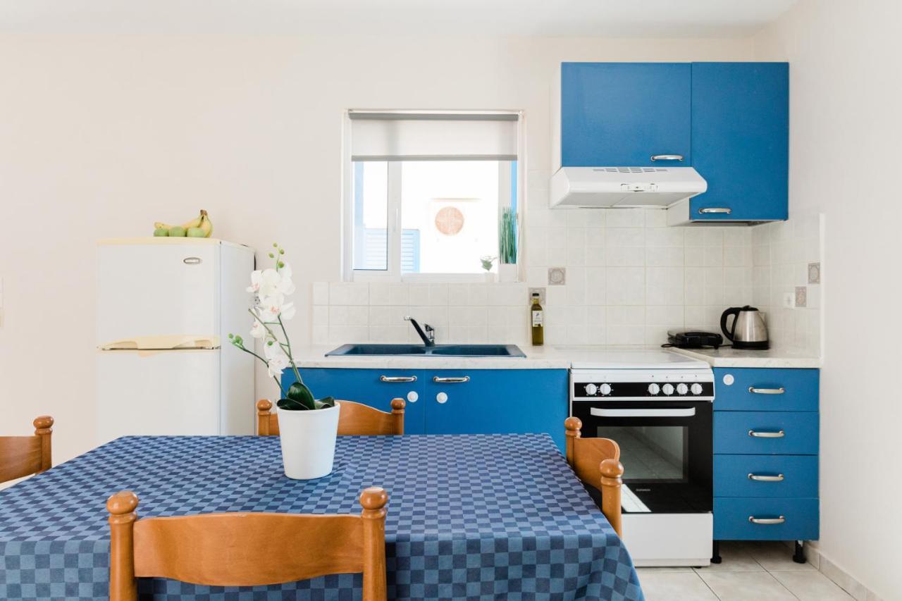 Alexandros Luxury Apartments Nydri Nydri (Lefkada) Exterior foto