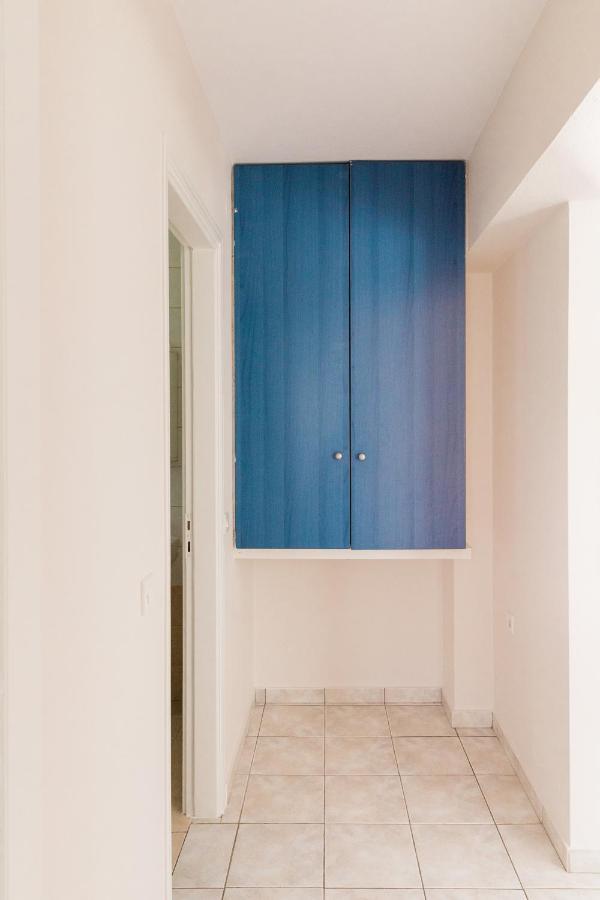 Alexandros Luxury Apartments Nydri Nydri (Lefkada) Exterior foto