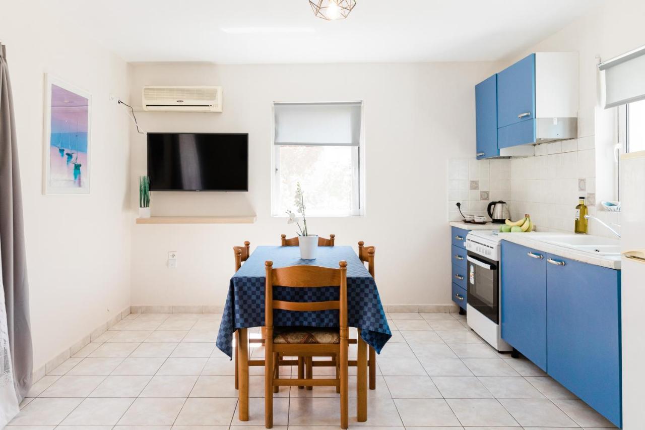 Alexandros Luxury Apartments Nydri Nydri (Lefkada) Exterior foto