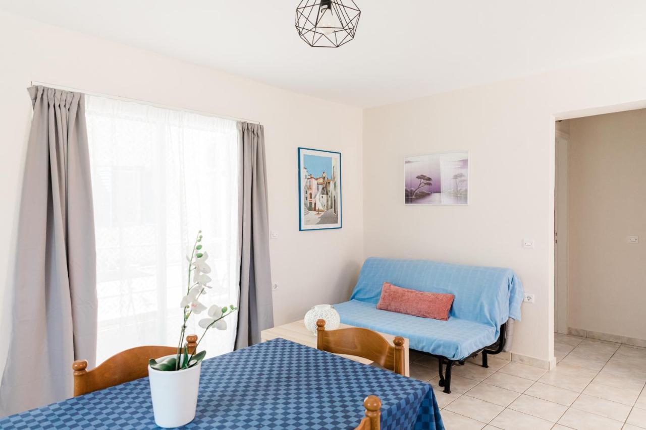 Alexandros Luxury Apartments Nydri Nydri (Lefkada) Exterior foto