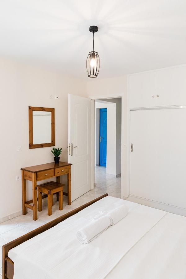 Alexandros Luxury Apartments Nydri Nydri (Lefkada) Exterior foto