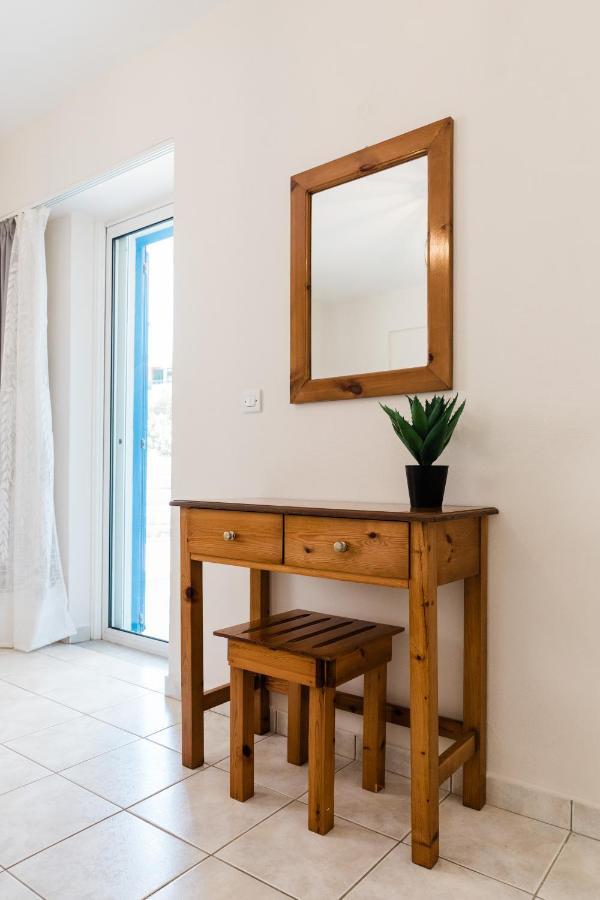 Alexandros Luxury Apartments Nydri Nydri (Lefkada) Exterior foto