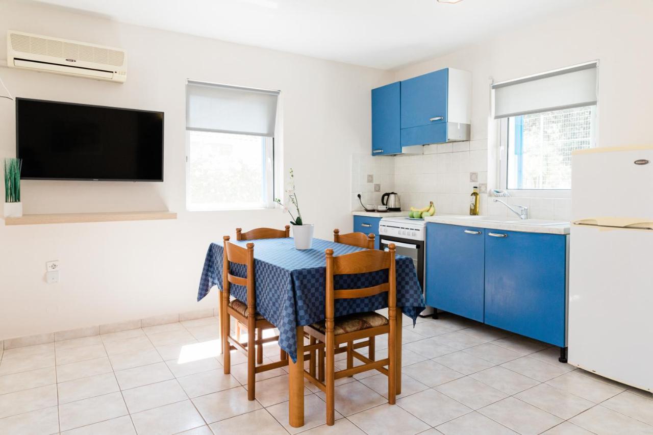 Alexandros Luxury Apartments Nydri Nydri (Lefkada) Exterior foto