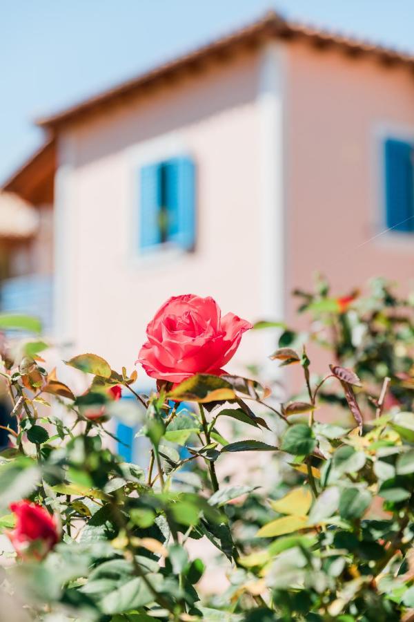 Alexandros Luxury Apartments Nydri Nydri (Lefkada) Exterior foto