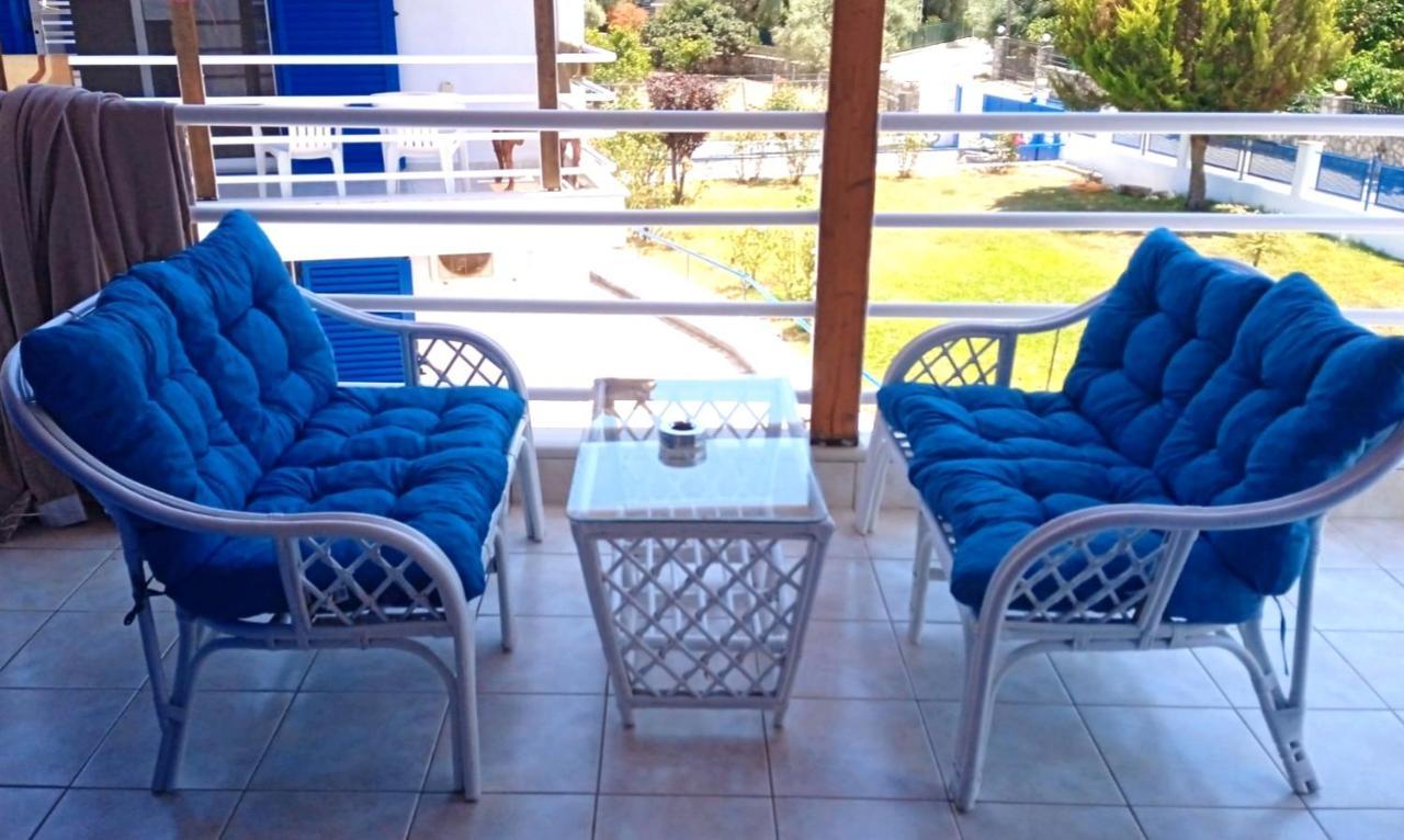 Alexandros Luxury Apartments Nydri Nydri (Lefkada) Exterior foto