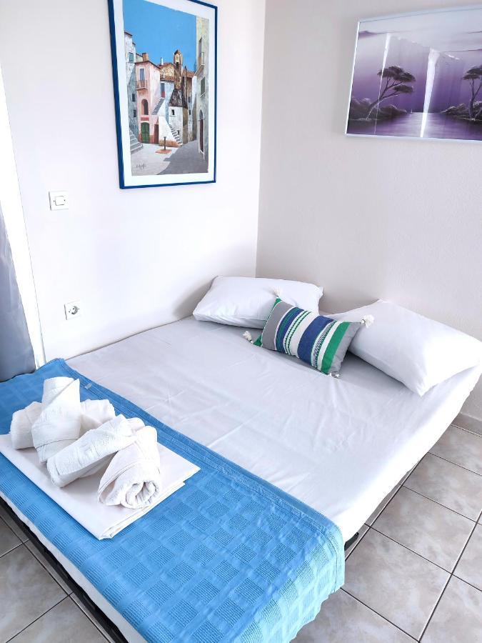 Alexandros Luxury Apartments Nydri Nydri (Lefkada) Exterior foto