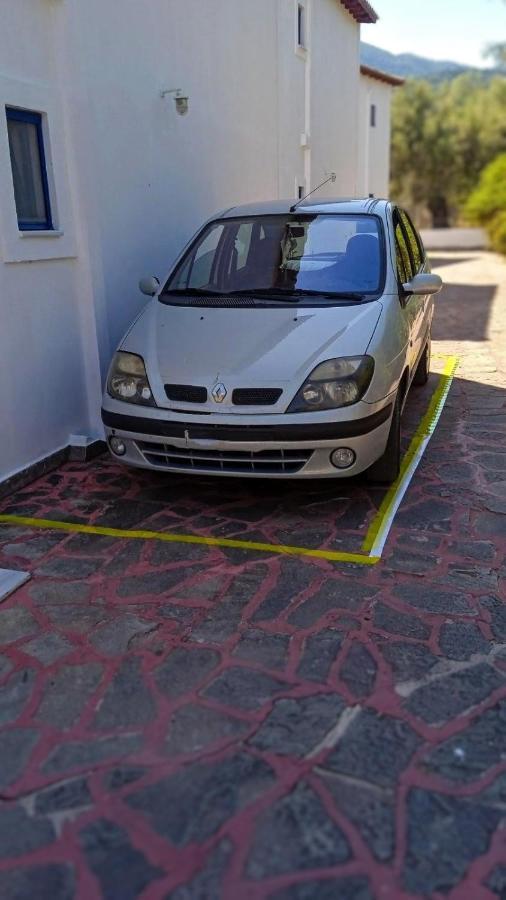 Alexandros Luxury Apartments Nydri Nydri (Lefkada) Exterior foto